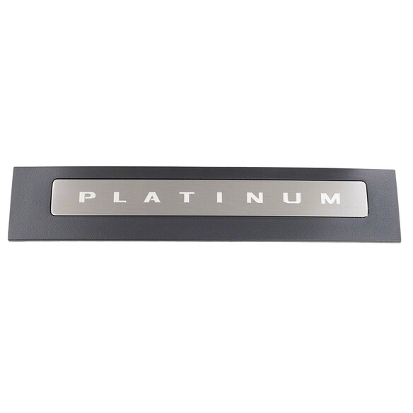 Door Sill Plate Scuff - Left (Premium) Main Image