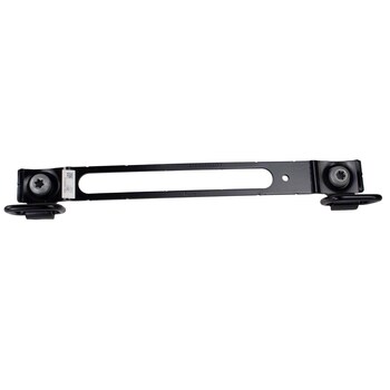 Child Restraint Anchor Plate Seat Belt - Left, Right, Rear (Convertible, Coupe)