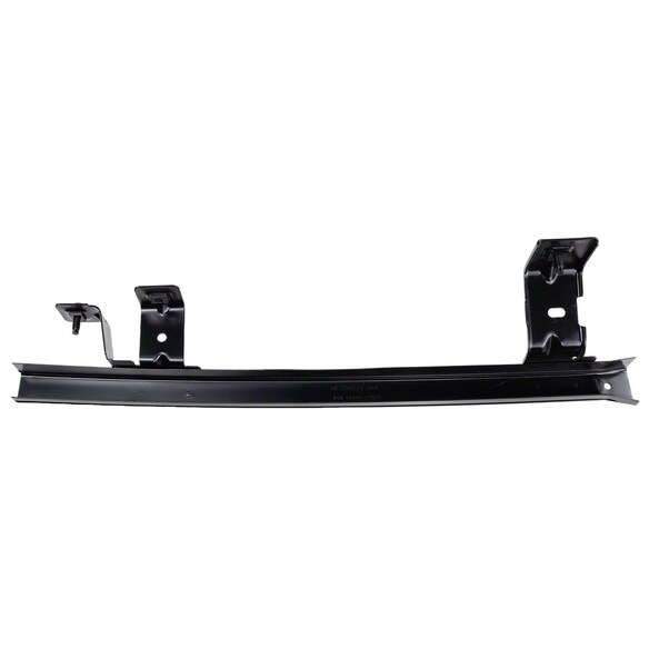 Window Regulator Guide Track Extension - Left, Front Main Image