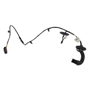 Wiring - Right, Front, Rear