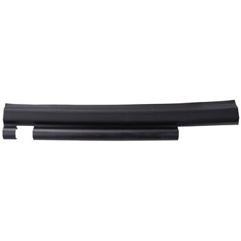 AIR CONDITIONING (A/C) Condenser Seal <br>5.0 LITER Seal. Side 5.0 LITER, without performance