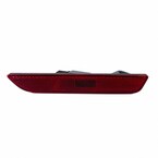 Side Marker Light Lamp - Right, Rear Main Image