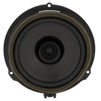 Speaker - Left, Right