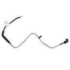 Hydraulic Lines Master Cylinder To Slave - 5.0L (6-MT) Main Image