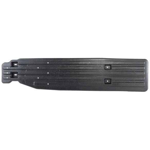 Fuel Tank Skid Plate Main Image