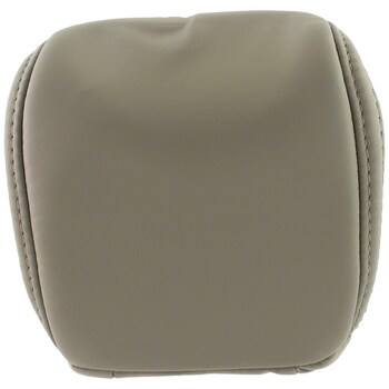 Seat Headrest Cover - Left, Right, Rear