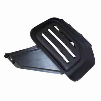 Fog Light Trim Bezel - Right, Front