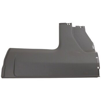 Quarter Trim - Upper