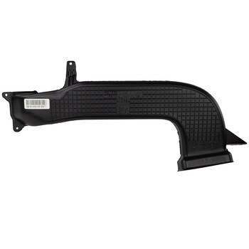 Instrument Panel Air Duct CCS Connector