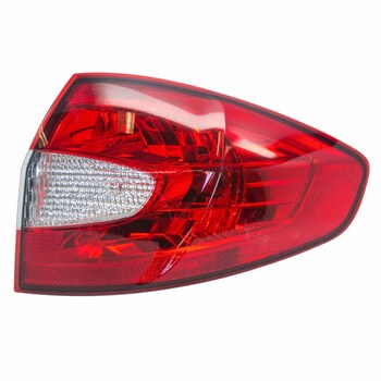Tail Light Lamp - Right, Rear, Outer