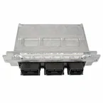Engine Control Module (ECM) EEC V - BQ11A70521 (PS X 1) 3.5L Main Image