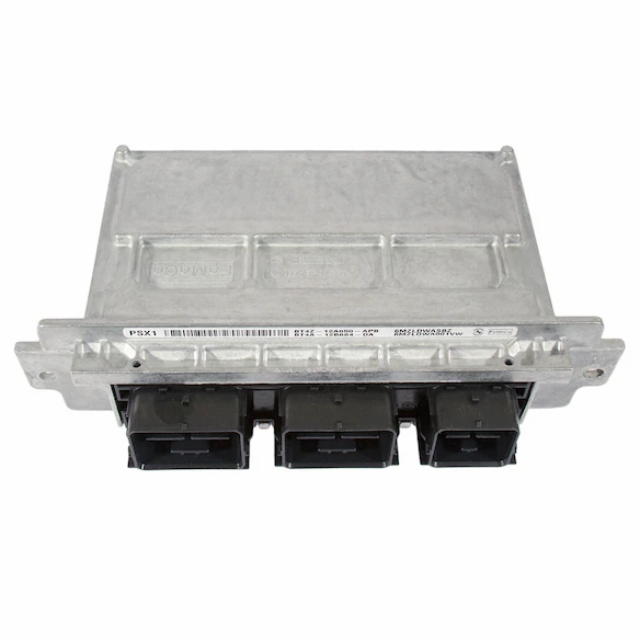Engine Control Module (ECM) EEC V - BQ11A70521 (PS X 1) 3.5L Main Image