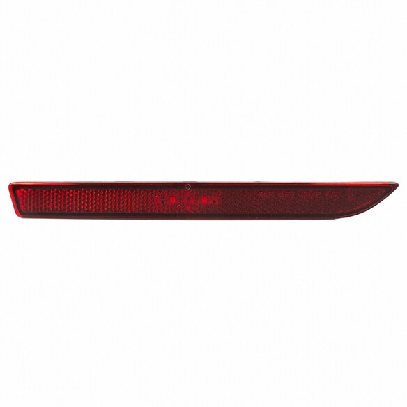 Side Marker Light Lamp - Left, Rear Main Image