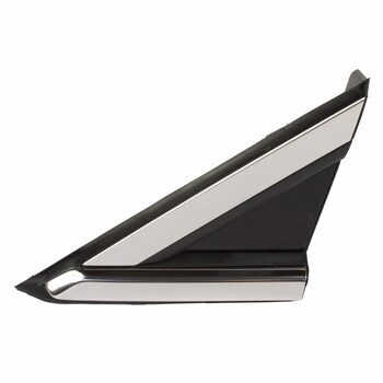 Fender Molding - Left