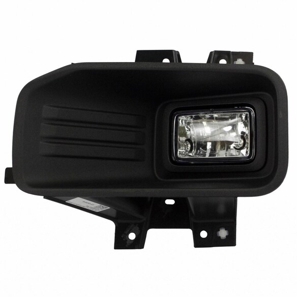 Fog Light Lamp - Left, Front Main Image