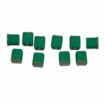 Fuse Circuit Breaker - 40 AMP, 58 Volt