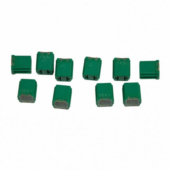 Fuse Circuit Breaker - 40 AMP, 58 Volt Main Image