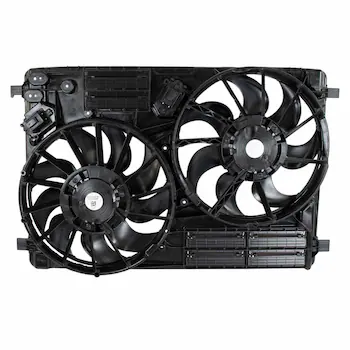 Engine Cooling Fan Motor and