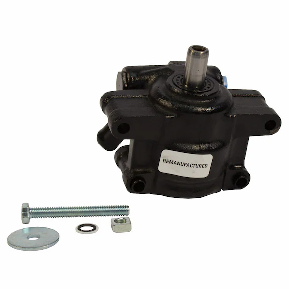 Power Steering Pump Main Image