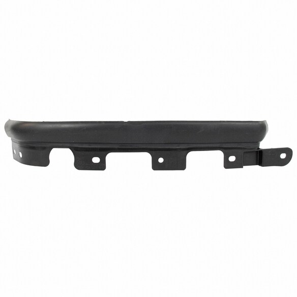 Bumper Molding Seal - Right, Front Main Image