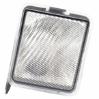 Courtesy Light Lens Lamp - Right Main Image