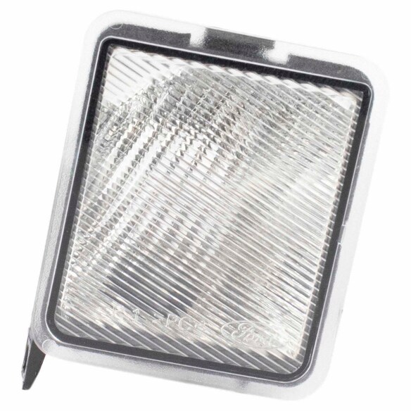 Courtesy Light Lens Lamp - Right Main Image