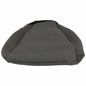 Seat Cover Cushion - Left, Front, Driver