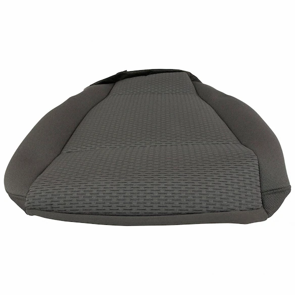 Seat Cover Cushion - Left, Front, Driver Main Image