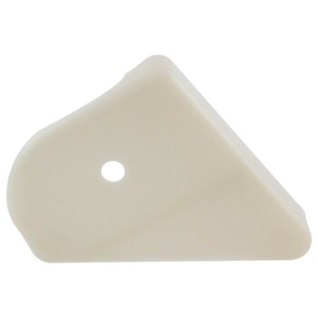 Spacer - Right, Rear