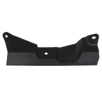 Fuel Tank Shield - Left