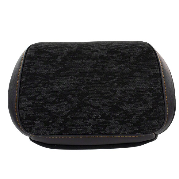 Cover Headrest Roll Type - Left, Right, Front Main Image