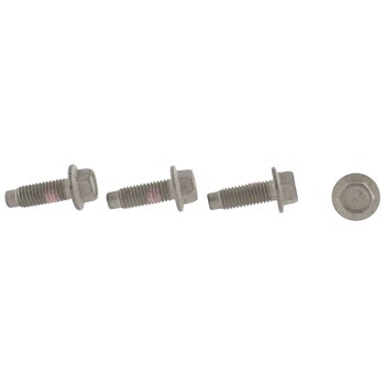 Suspension Stabilizer Bar Link Bolt Nut Sway - M10 X 25MM, Rear