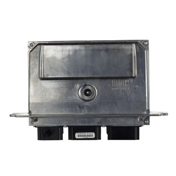 Engine Control Module (ECM) EEC V