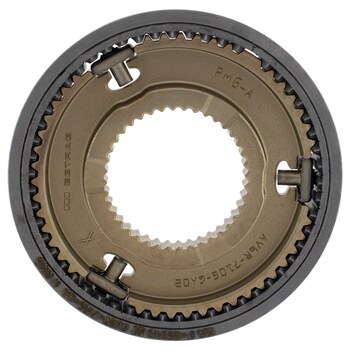Hub Synchronizer (6-MT)