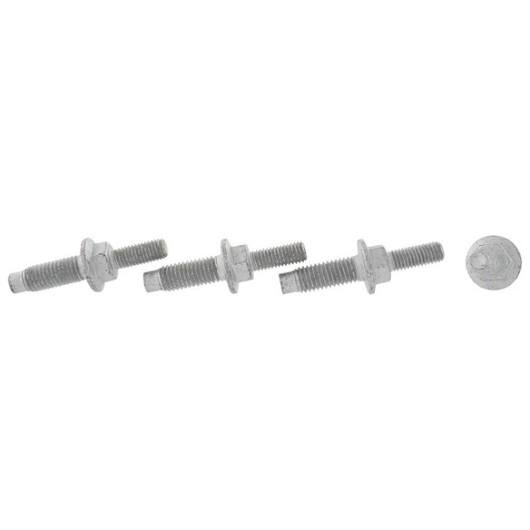 Engine Support Rod Stud - M10 x 25 M8 16 (6-MT) Main Image