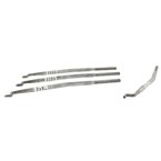 Latch rods Rod BDY SD Door LAT - Right, Outer Main Image