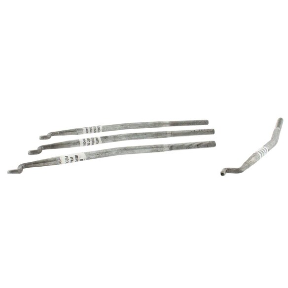 Latch rods Rod BDY SD Door LAT - Right, Outer Main Image