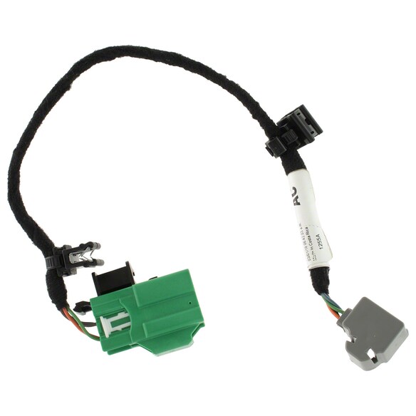 Wire - Left Main Image