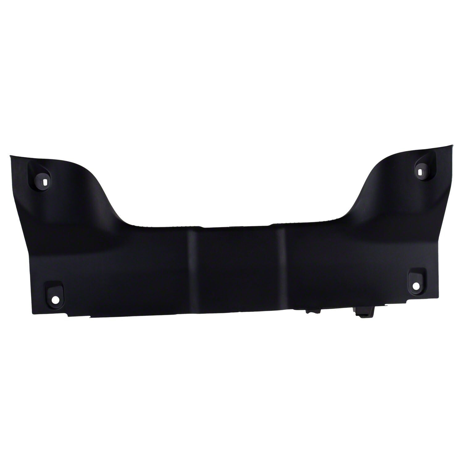 Trunk Trim Panel Cover (Convertible, Coupe) | Parts | Ford.com