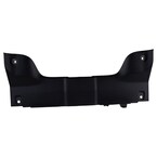 Trunk Trim Panel Cover (Convertible, Coupe) Main Image