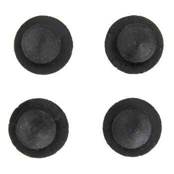 Glove Box Door Bumper - 7.2 x 12.7