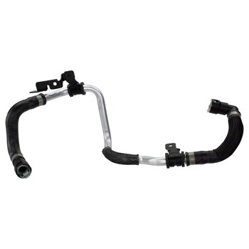 Water Hose Drive Motor Inverter Coolant Line - Inlet 2.5L