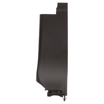 Kick Panel Trim Cowl Side - Right