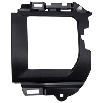 Instrument Panel Bezel Vent Air Louvre - Right