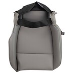 Cover Seat Cushion - Left, Front Main Image