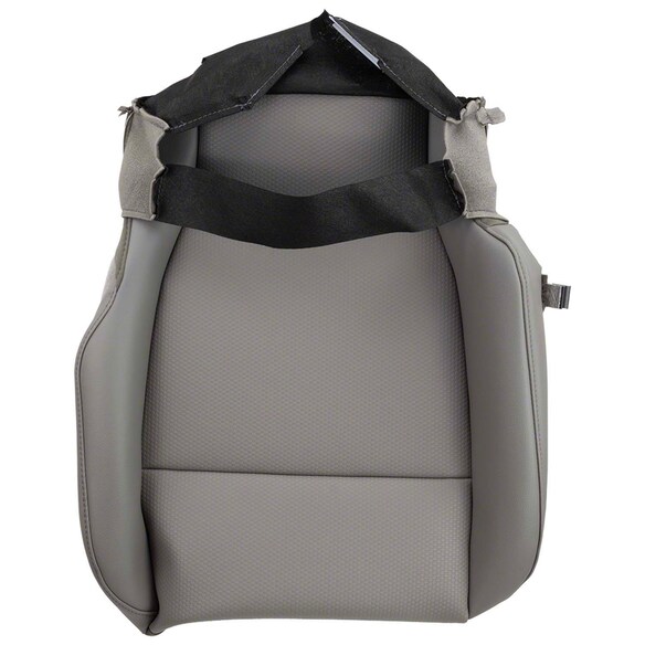 Cover Seat Cushion - Left, Front Main Image