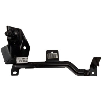 Gas Lift Retainer Shock Mount - Left