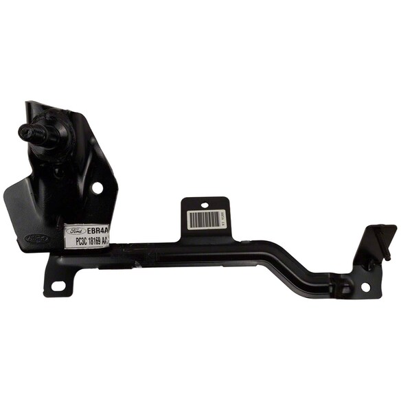 Gas Lift Retainer Shock Mount - Left Main Image