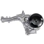 Engine Water Pump Main Image