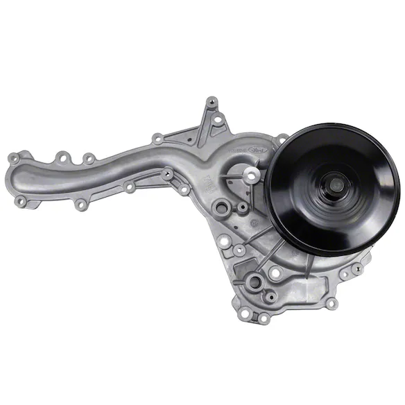 Engine Water Pump Main Image